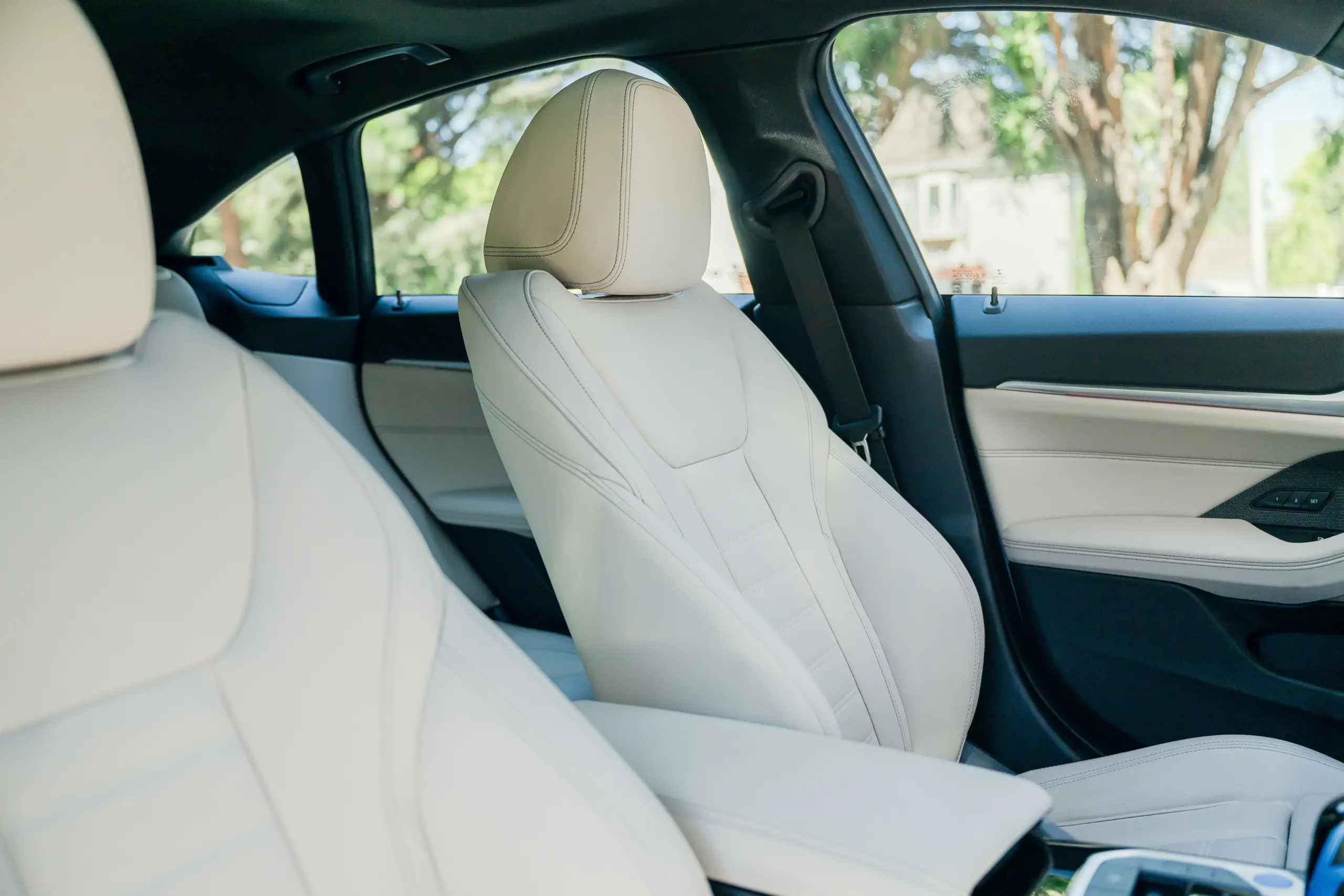 2024 BMW i4 Review: Price, Range, Performance