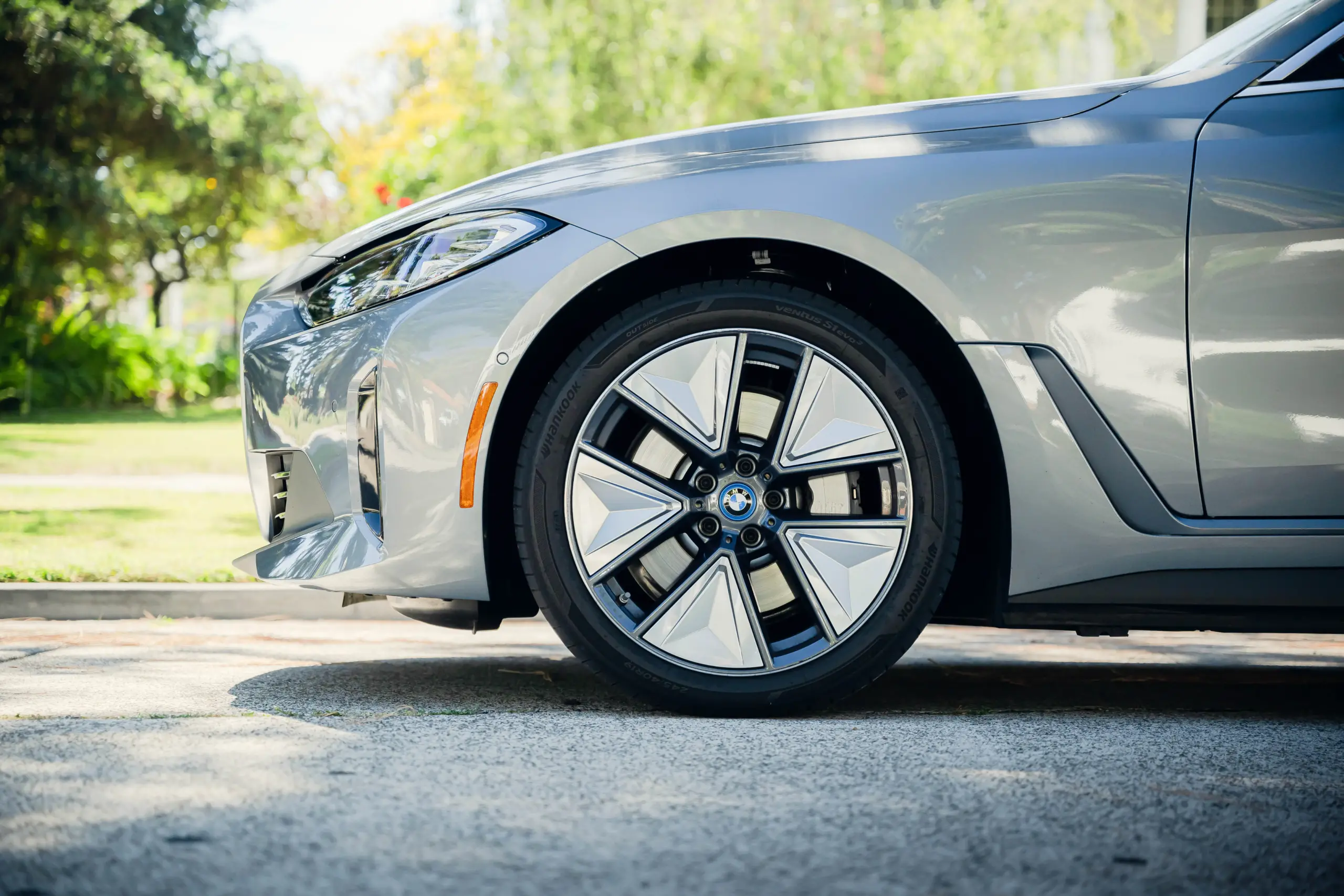 2024 BMW i4 Review: Price, Range, Performance