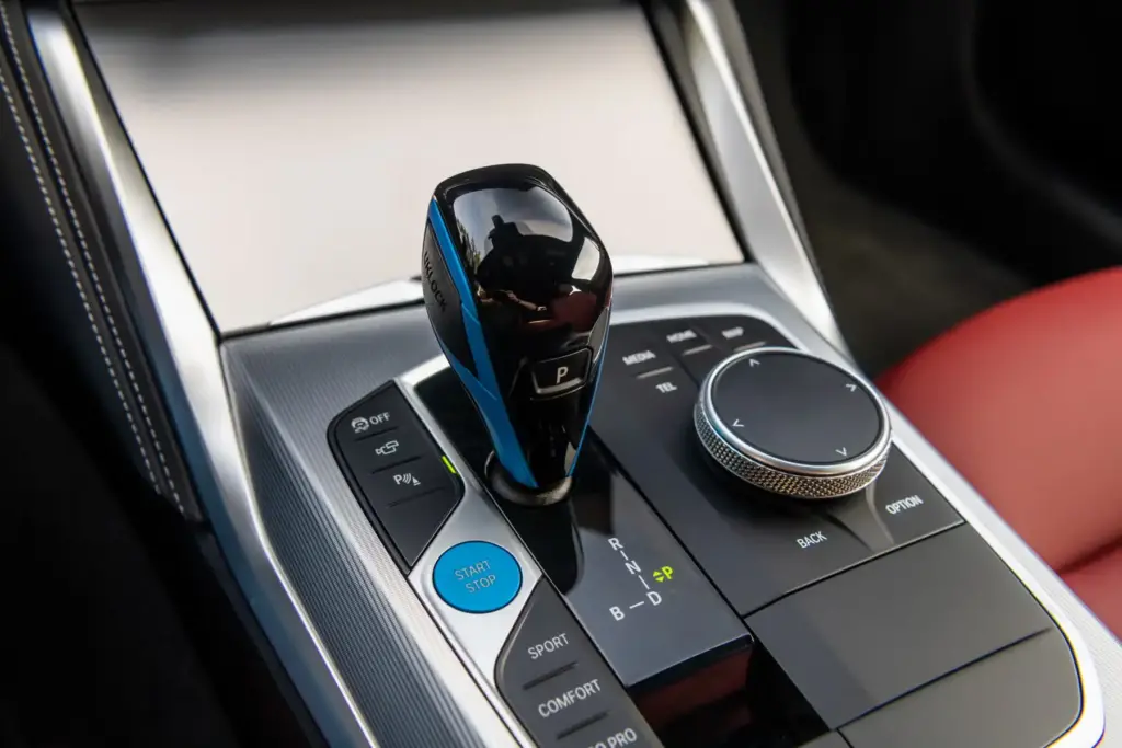 2023 BMW i4 Review: Premium EV Worth Buying? 6 image 85 107