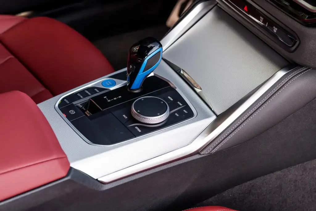 2023 BMW i4 Review: Premium EV Worth Buying? 8 image 85 109