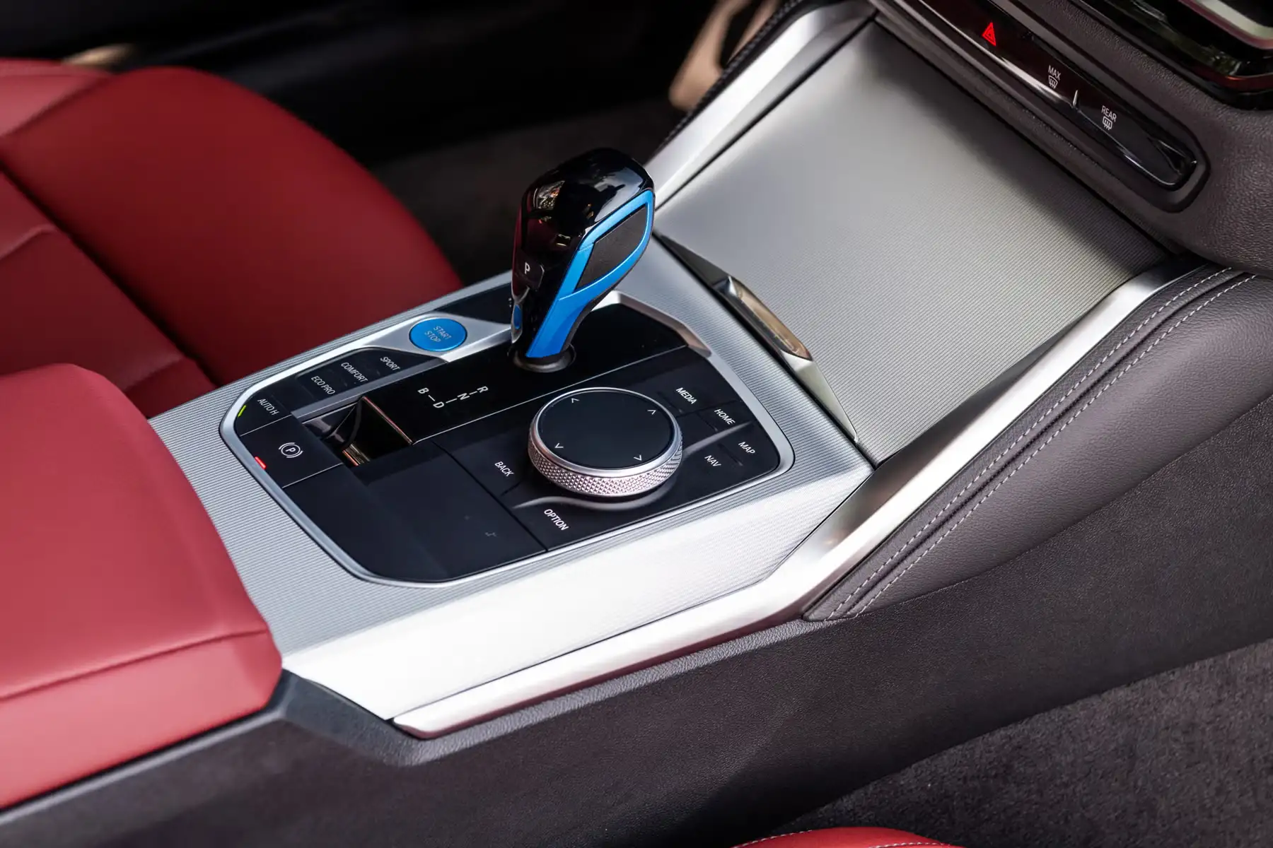 2023 BMW i4 Review: Price, Range, Performance