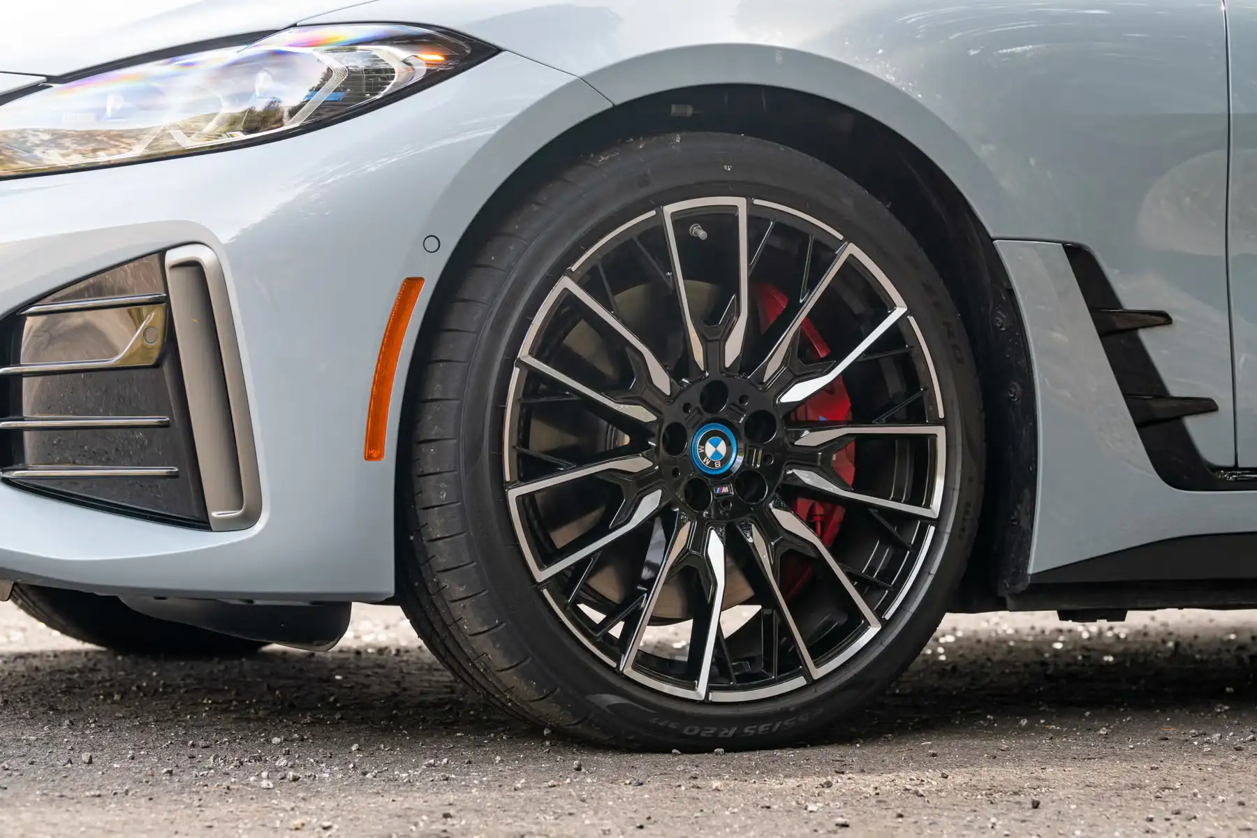 2023 BMW i4 Review: Price, Range, Performance