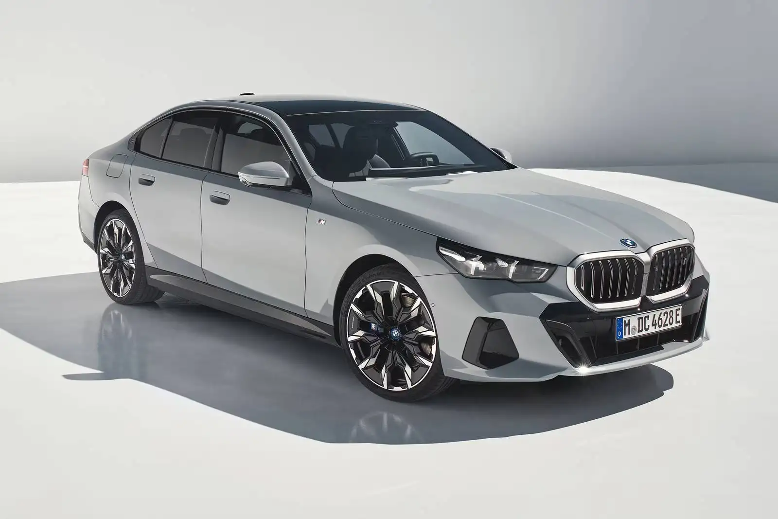 2026 BMW i5 Review: Price, Range, Performance