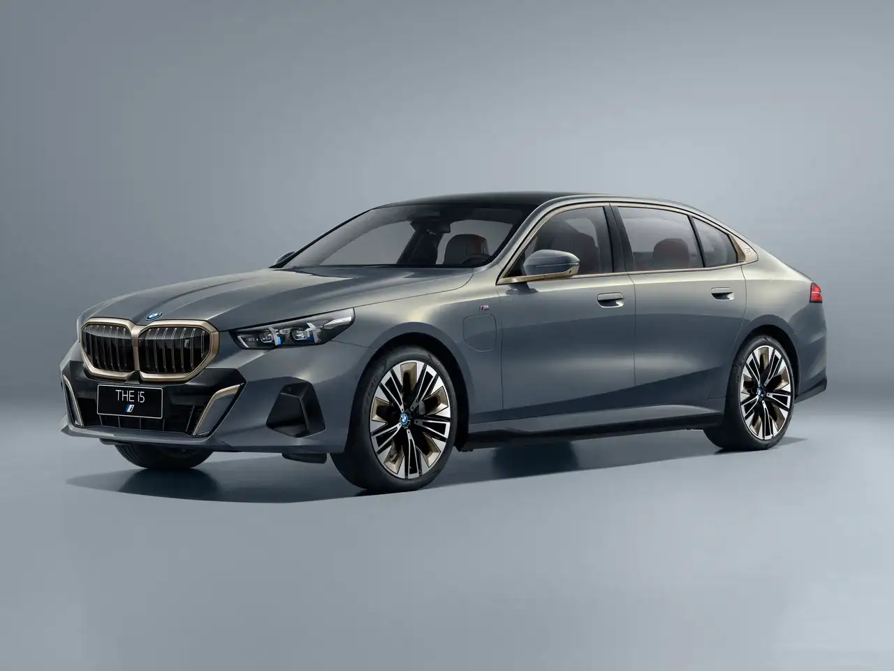 2024 BMW i5 Review: Price, Range, Performance