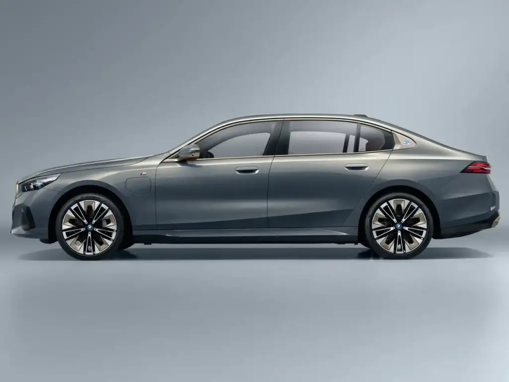 2024 BMW i5 Review: Is It Worth the Cost? 4 image 85 141