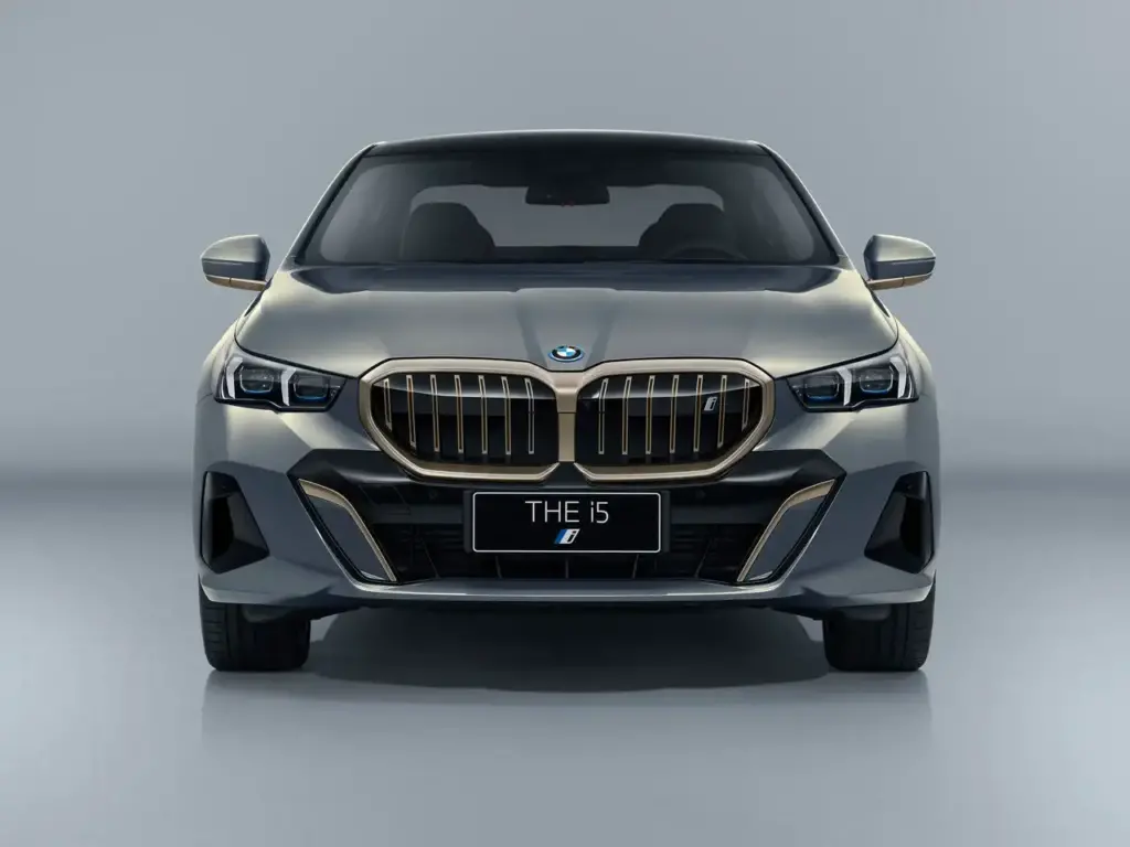 2024 BMW i5 Review: Is It Worth the Cost? 5 image 85 142