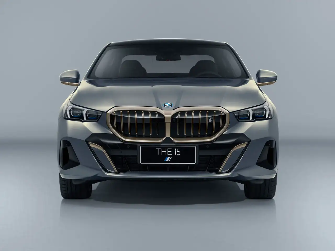 2024 BMW i5 Review: Price, Range, Performance