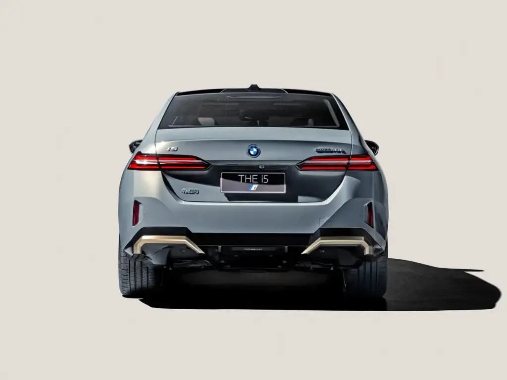 2024 BMW i5 Review: Is It Worth the Cost? 6 image 85 143