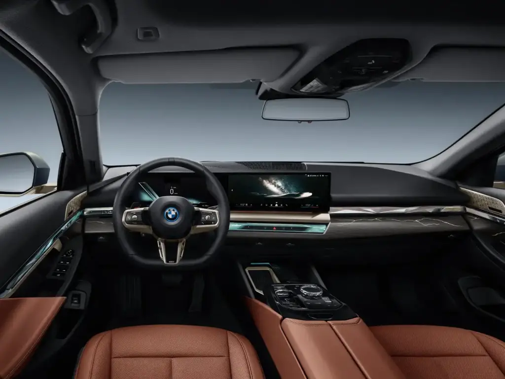 2024 BMW i5 Review: Is It Worth the Cost? 7 image 85 144