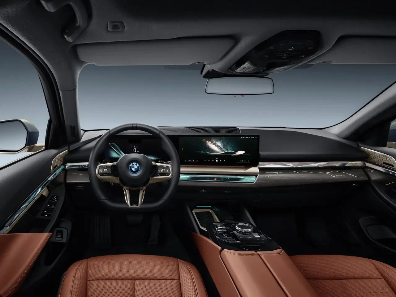 2024 BMW i5 Review: Price, Range, Performance