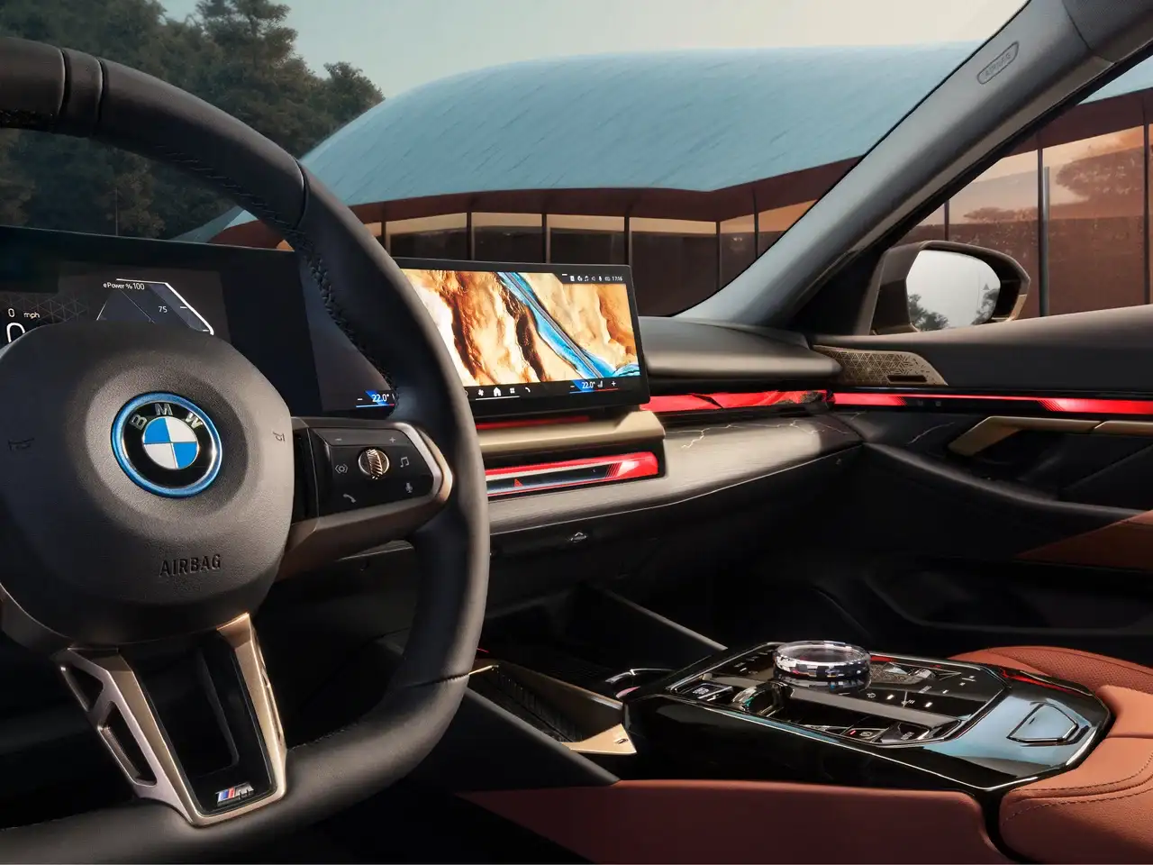 2024 BMW i5 Review: Price, Range, Performance