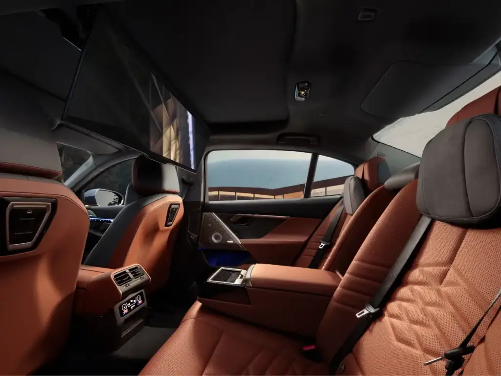 2024 BMW i5 Review: Is It Worth the Cost? 10 image 85 147
