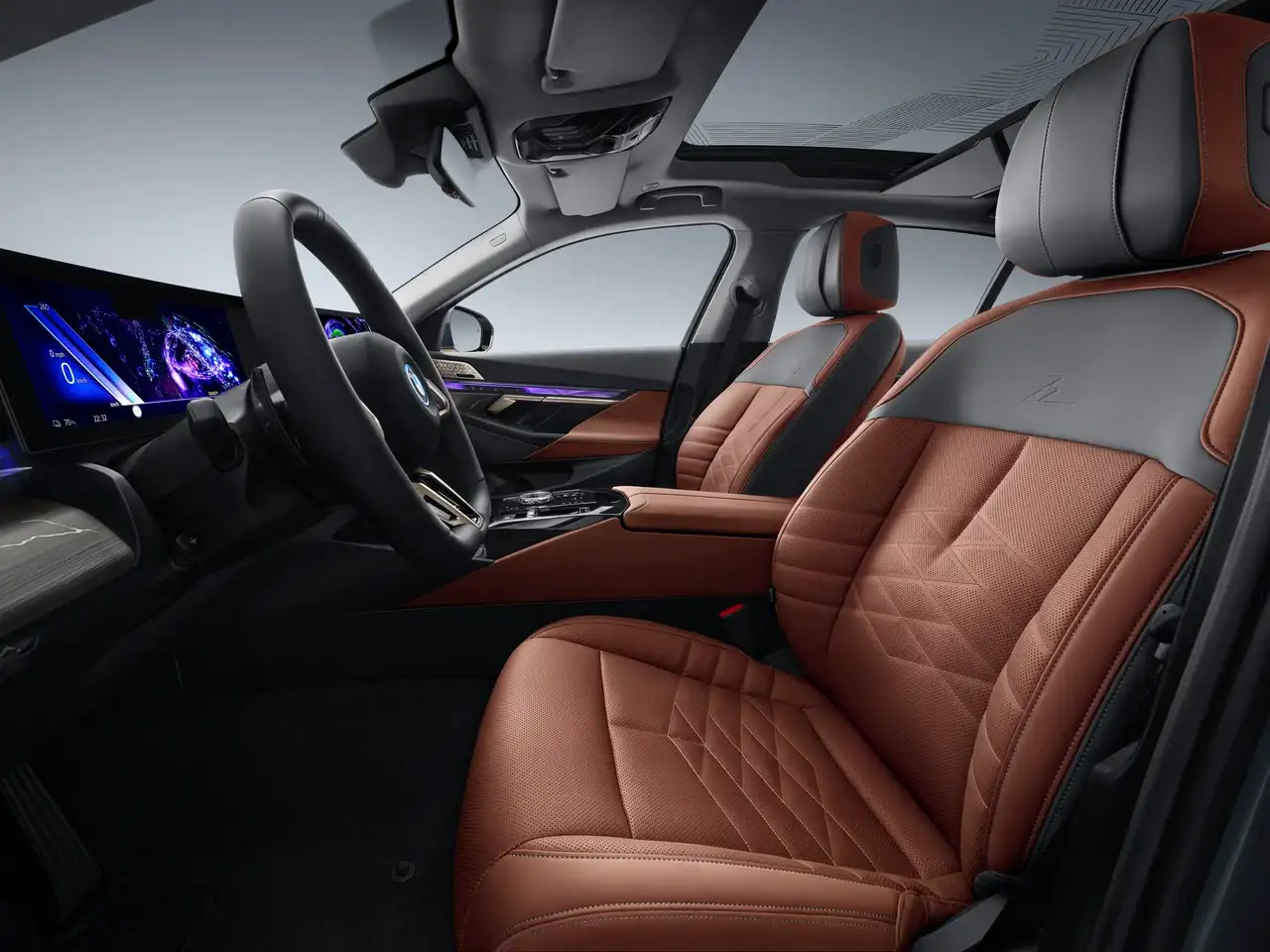 2024 BMW i5 Review: Price, Range, Performance