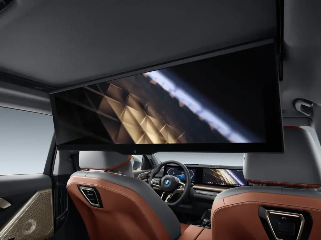 2024 BMW i5 Review: Is It Worth the Cost? 12 image 85 149