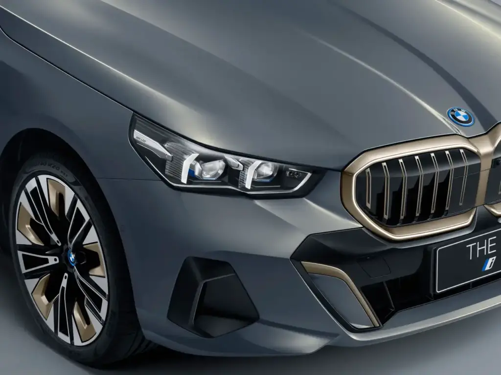 2024 BMW i5 Review: Is It Worth the Cost? 13 image 85 150