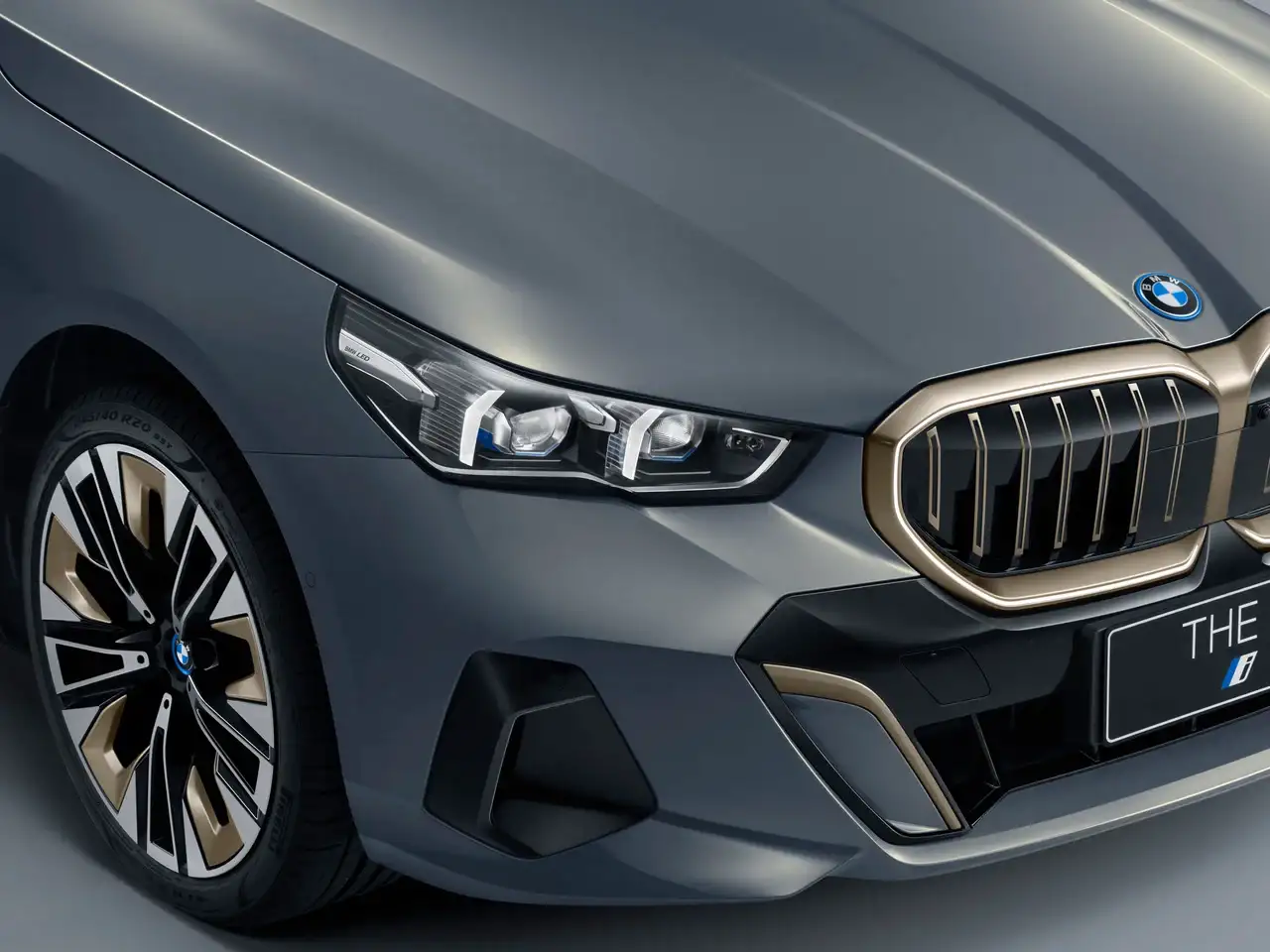 2024 BMW i5 Review: Price, Range, Performance
