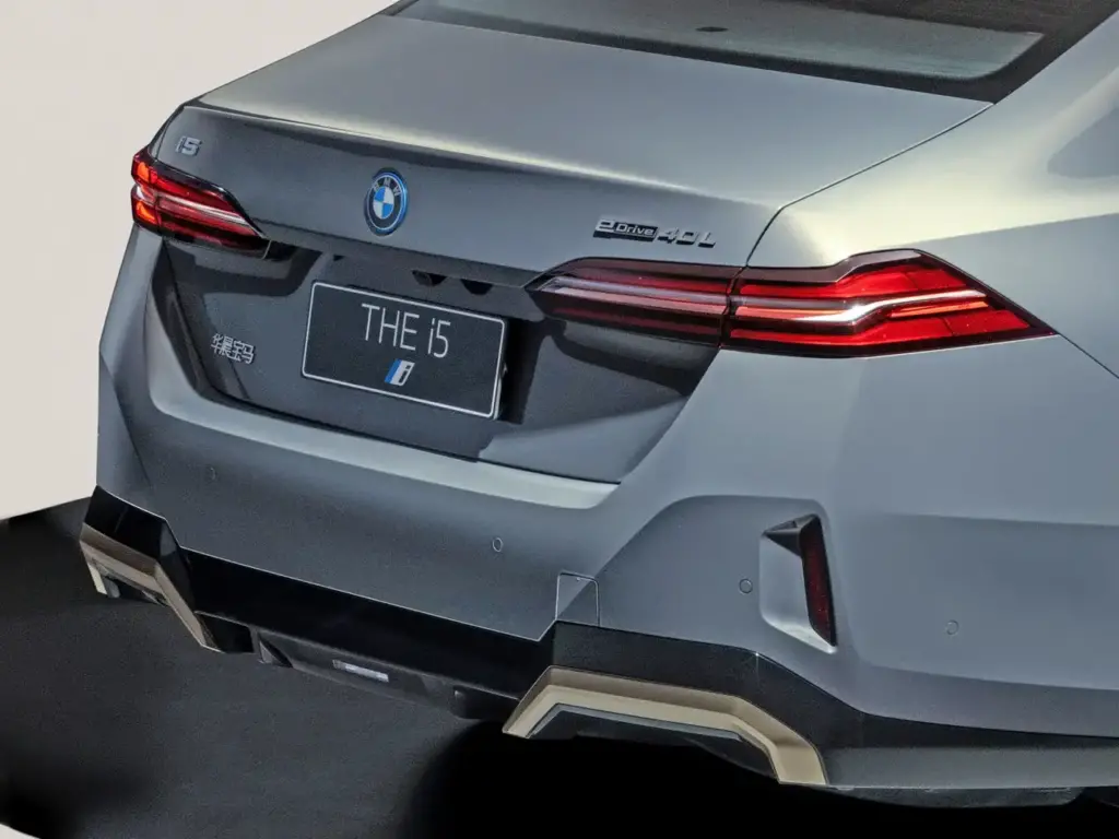 2024 BMW i5 Review: Is It Worth the Cost? 14 image 85 151