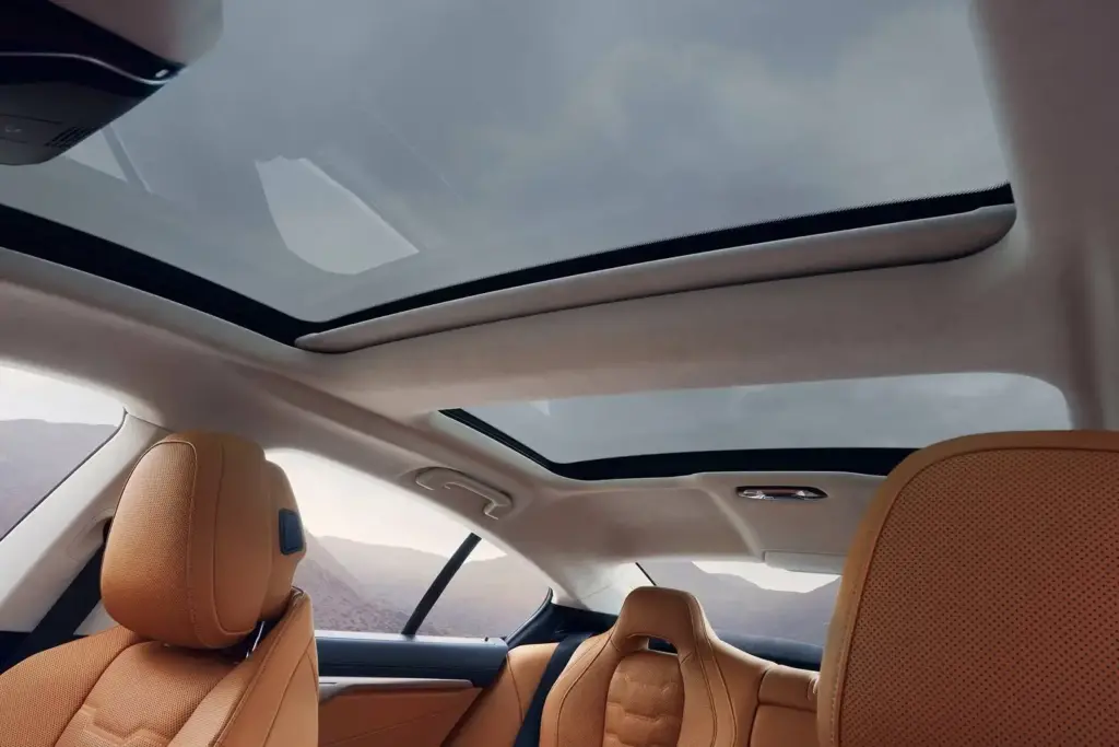 2025 BMW 8-Series Gran Coupe Review: Worth It? 8 image 85 17