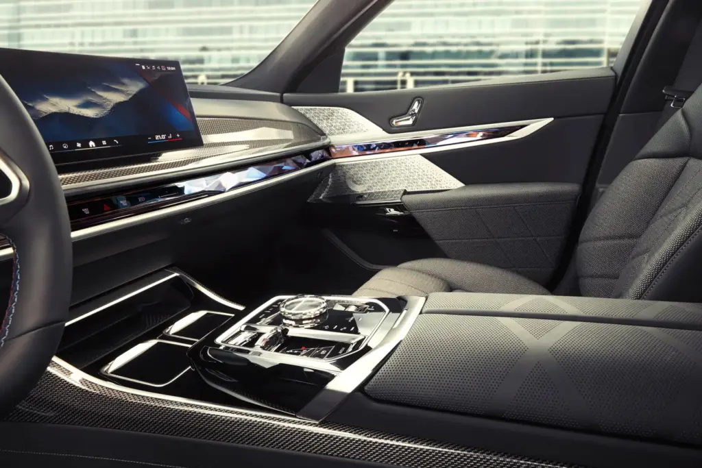 2024 BMW i7 Review: Worth the Investment? 10 image 85 175