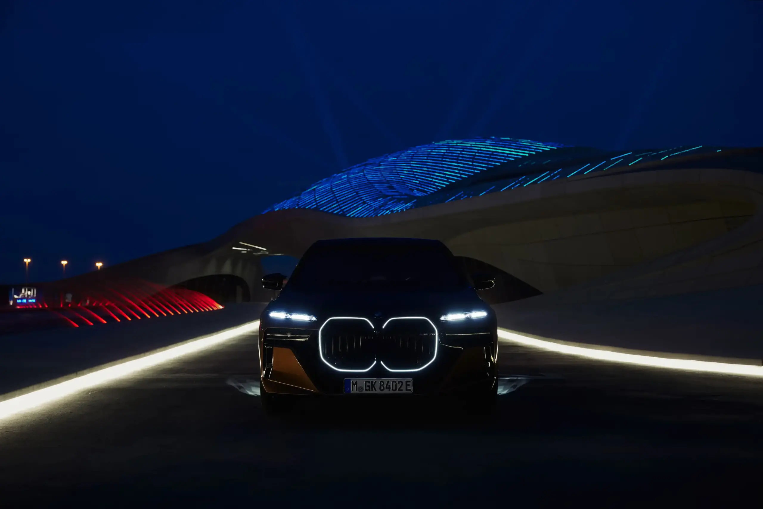 2024 BMW i7 Review: Price, Range, Performance