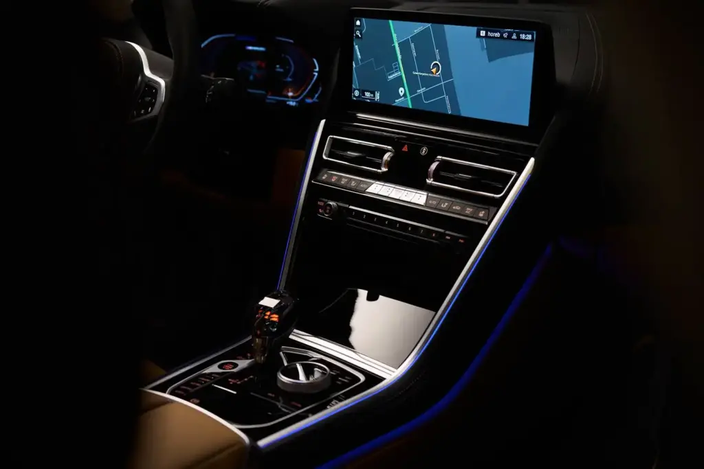 2025 BMW 8-Series Gran Coupe Review: Worth It? 10 image 85 19