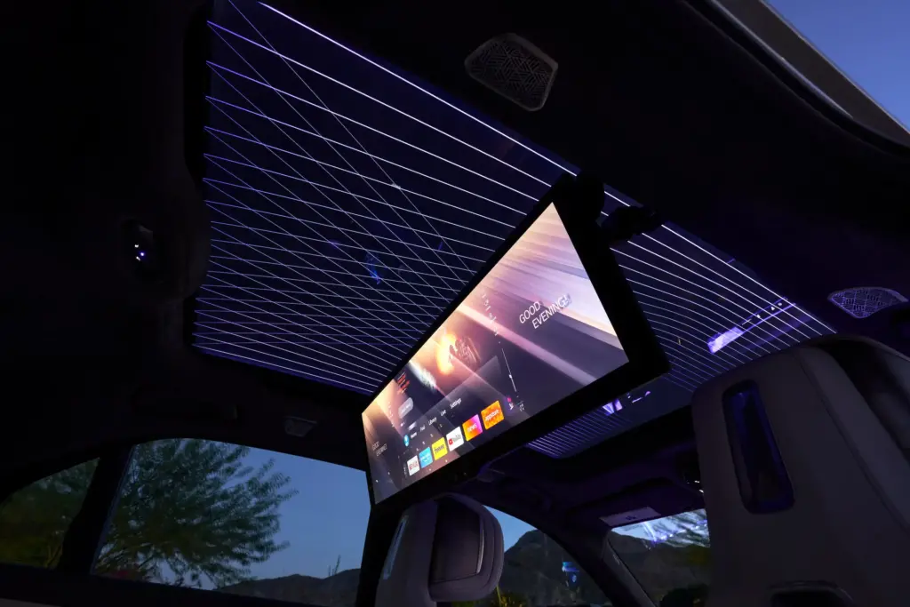 2023 BMW i7 Review: Is It Worth It? 11 image 85 191