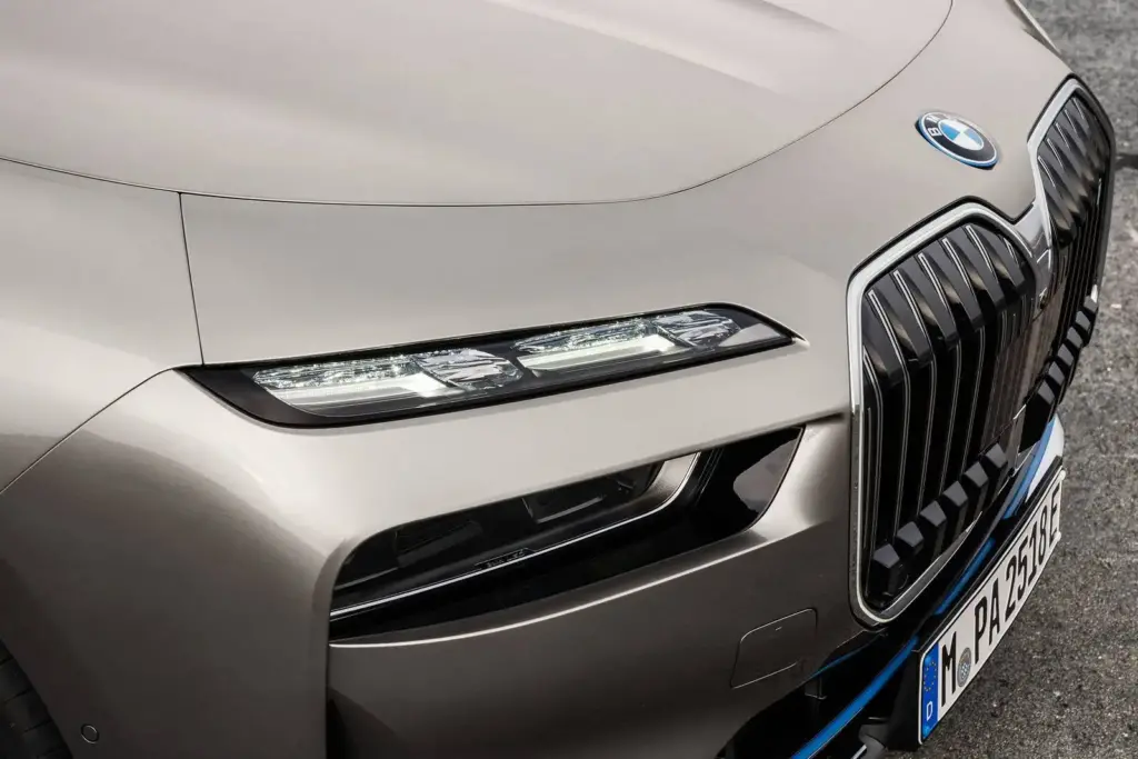 2023 BMW i7 Review: Is It Worth It? 17 image 85 197