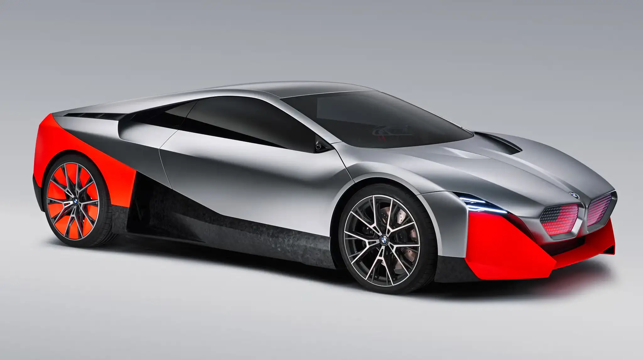 2026 BMW i8 M: Price, Range, Performance
