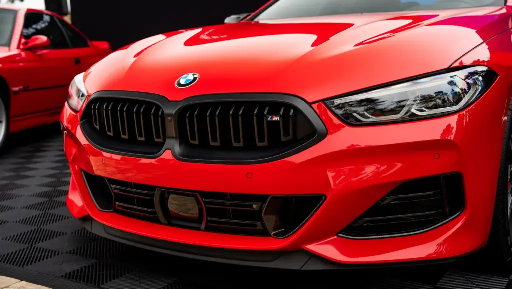 2026 BMW 8-Series Gran Coupe Review: Worth It? 10 image 85 2