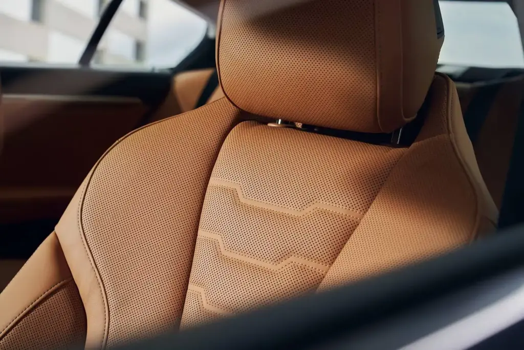 2025 BMW 8-Series Gran Coupe Review: Worth It? 11 image 85 20