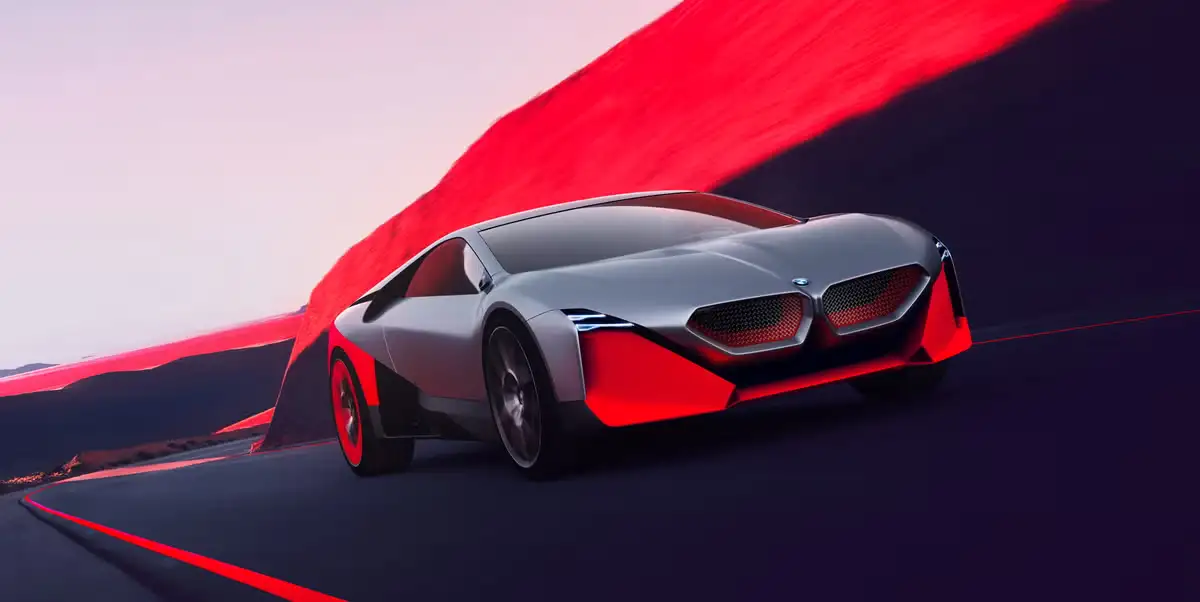 2026 BMW i8 M: Price, Range, Performance