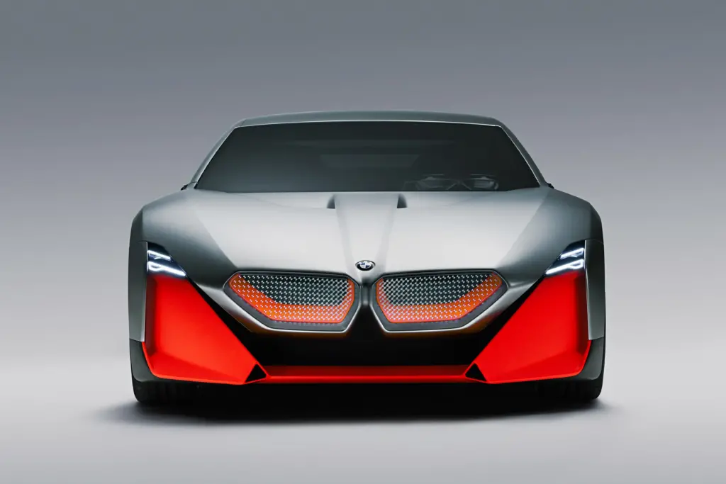 2026 BMW i8 M Review: Fact vs. Fiction Explained 5 image 85 201