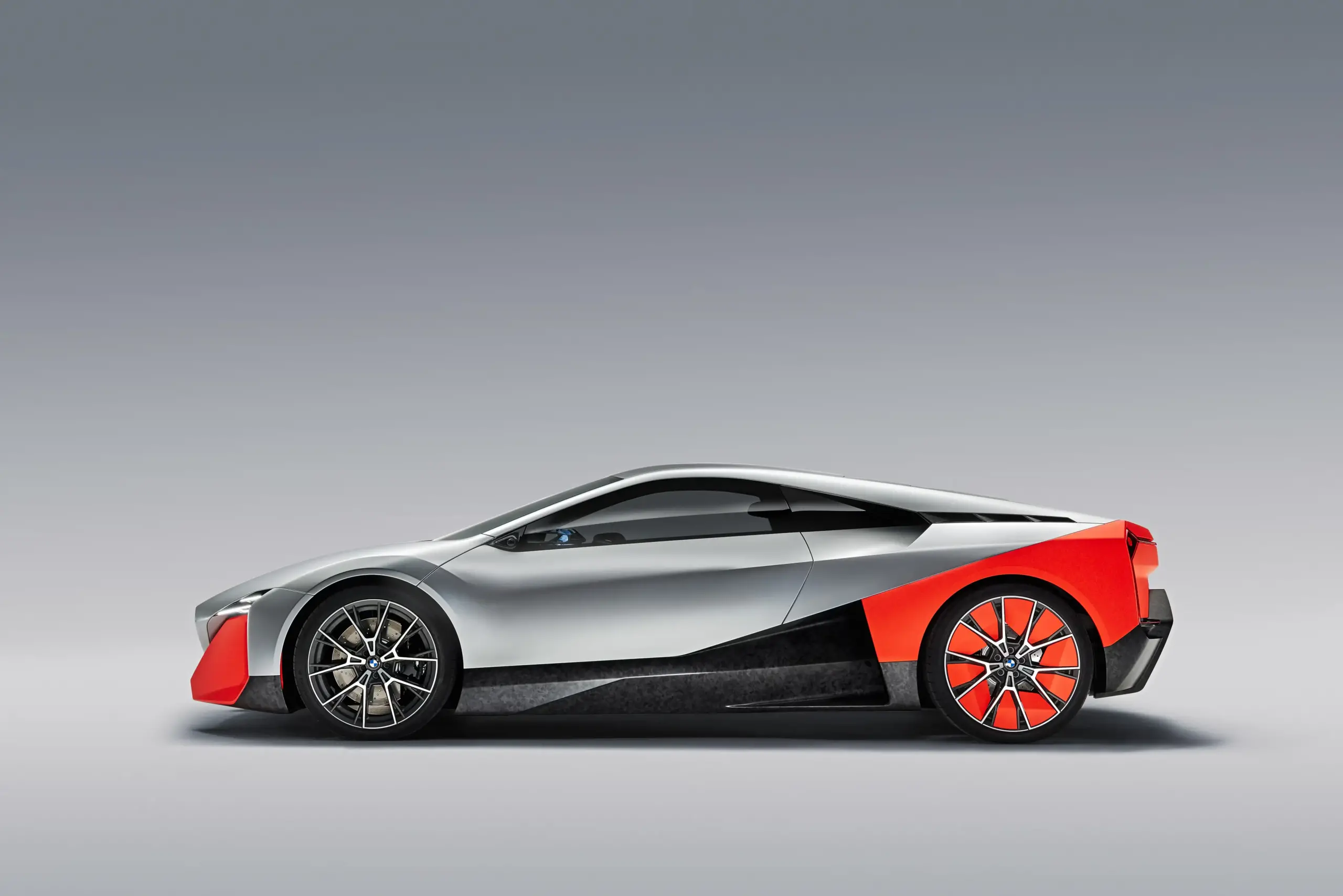 2026 BMW i8 M: Price, Range, Performance