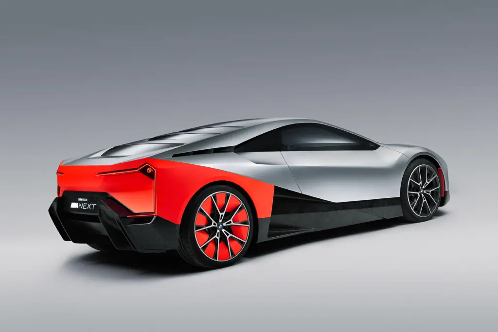 2026 BMW i8 M Review: Fact vs. Fiction Explained 7 image 85 203