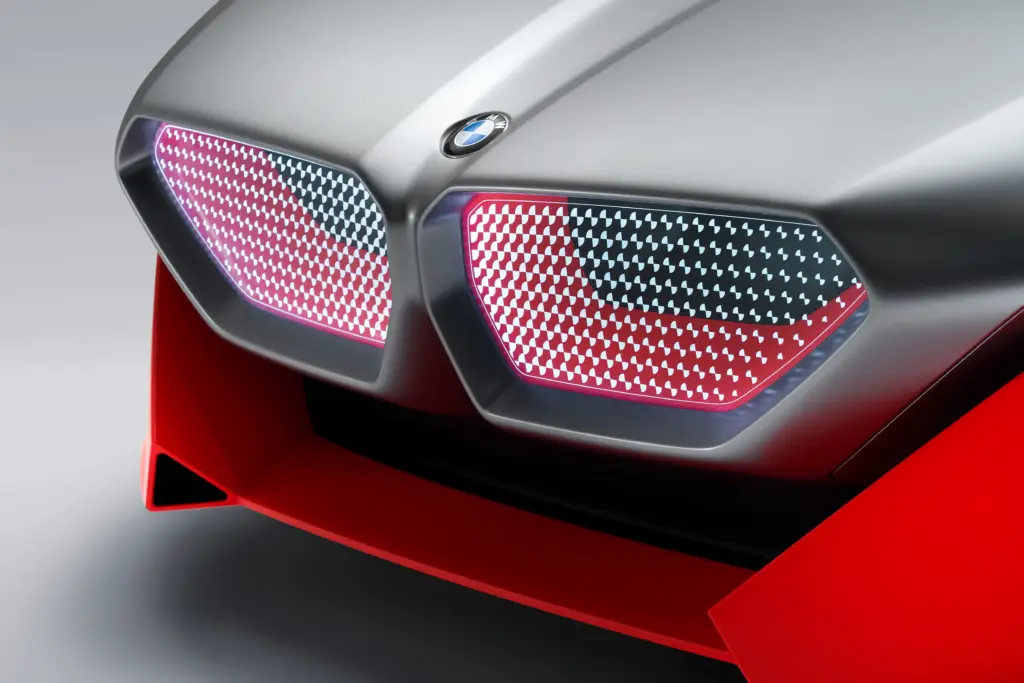2026 BMW i8 M Review: Fact vs. Fiction Explained 10 image 85 206