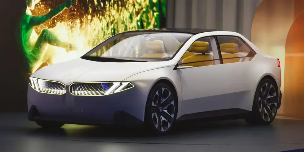 2027 BMW iM3 Review: Everything We Know So Far 3 image 85 208