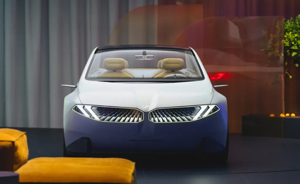 2027 BMW iM3 Review: Everything We Know So Far 4 image 85 209