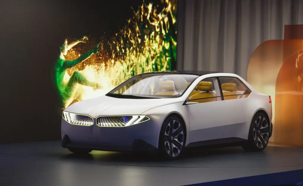 2027 BMW iM3 Review: Everything We Know So Far 5 image 85 210