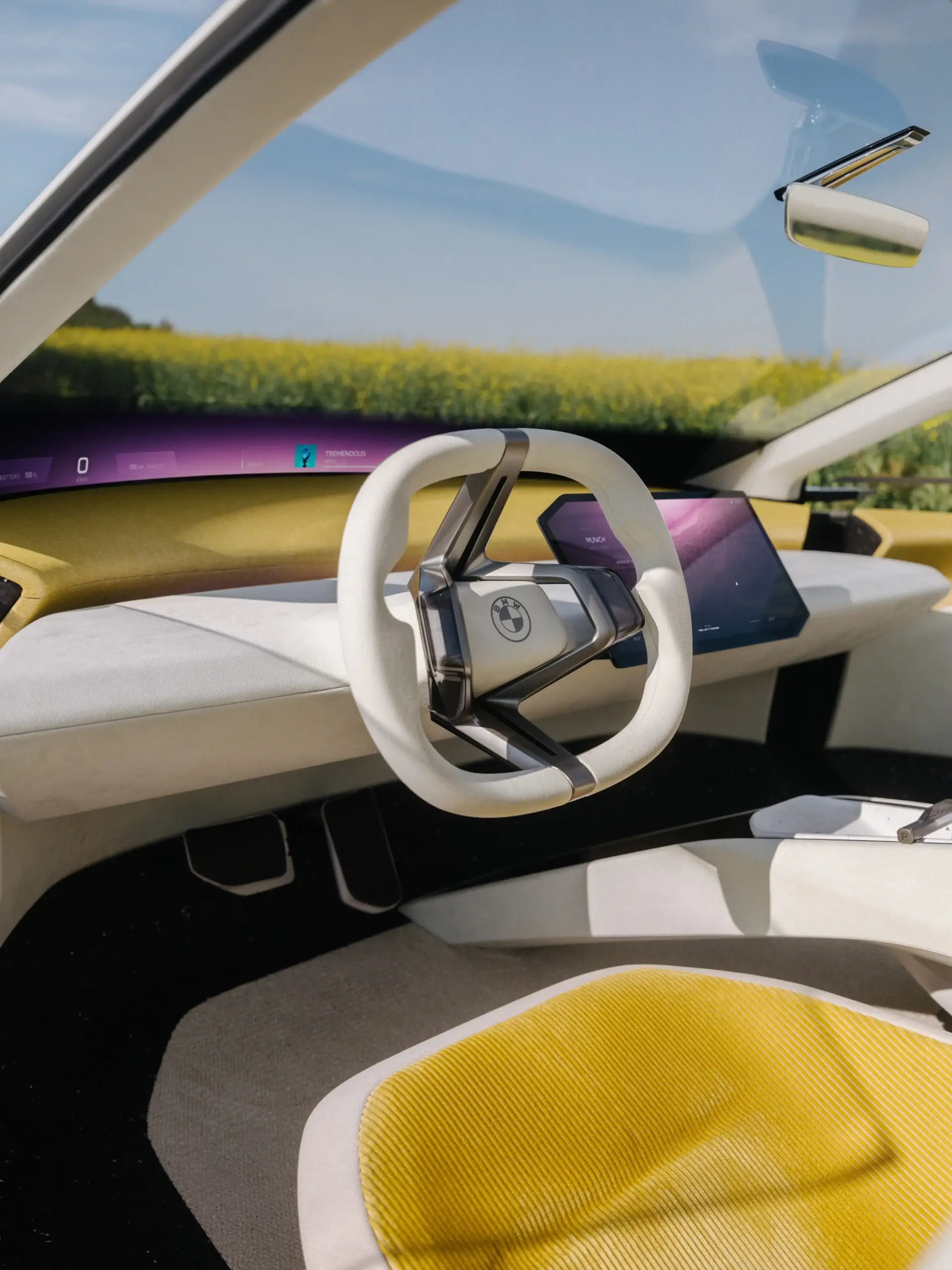 2027 BMW iM3 Review: Price, Range, Performance