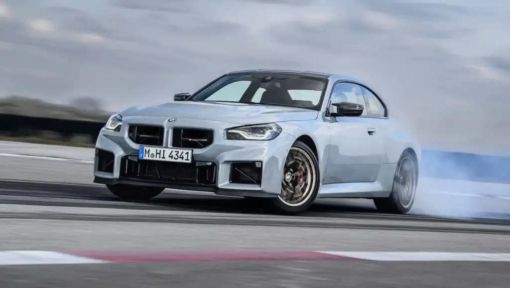 2026 BMW M2 Review: Is the New CS Worth It? 3 image 85 219