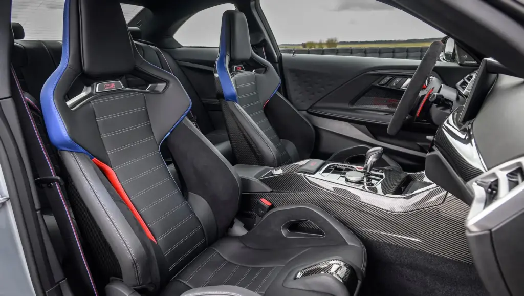 2026 BMW M2 Review: Is the New CS Worth It? 9 image 85 224
