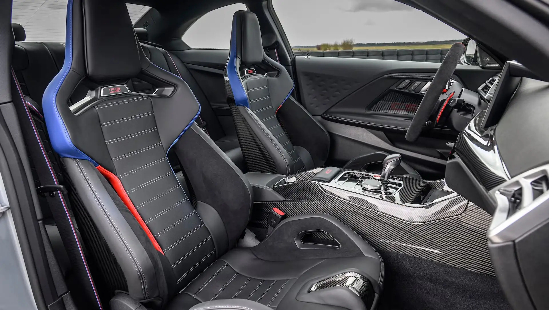 2026 BMW M2 Review: Price, Range, Performance