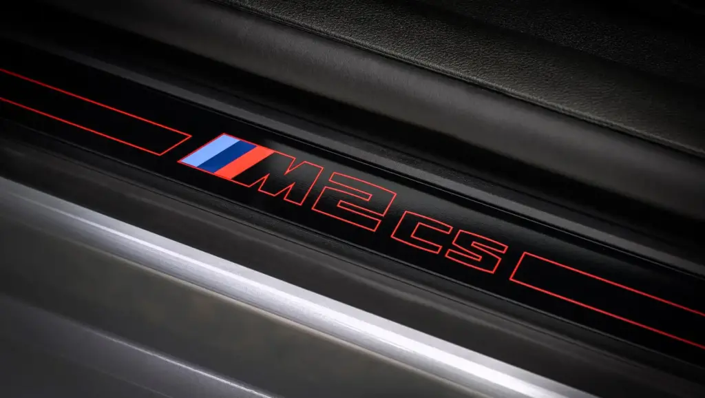2026 BMW M2 Review: Is the New CS Worth It? 11 image 85 226