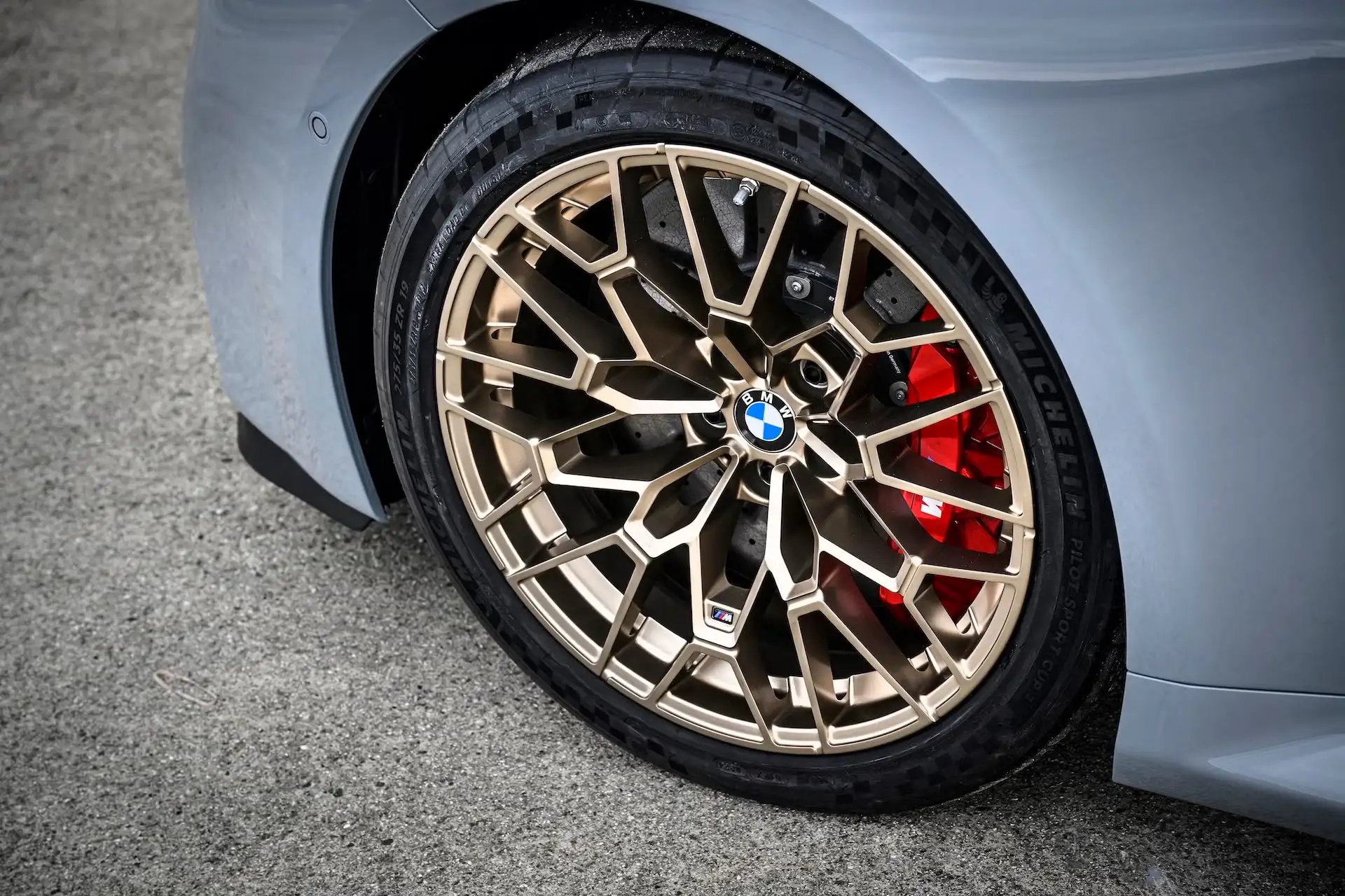 2026 BMW M2 Review: Price, Range, Performance