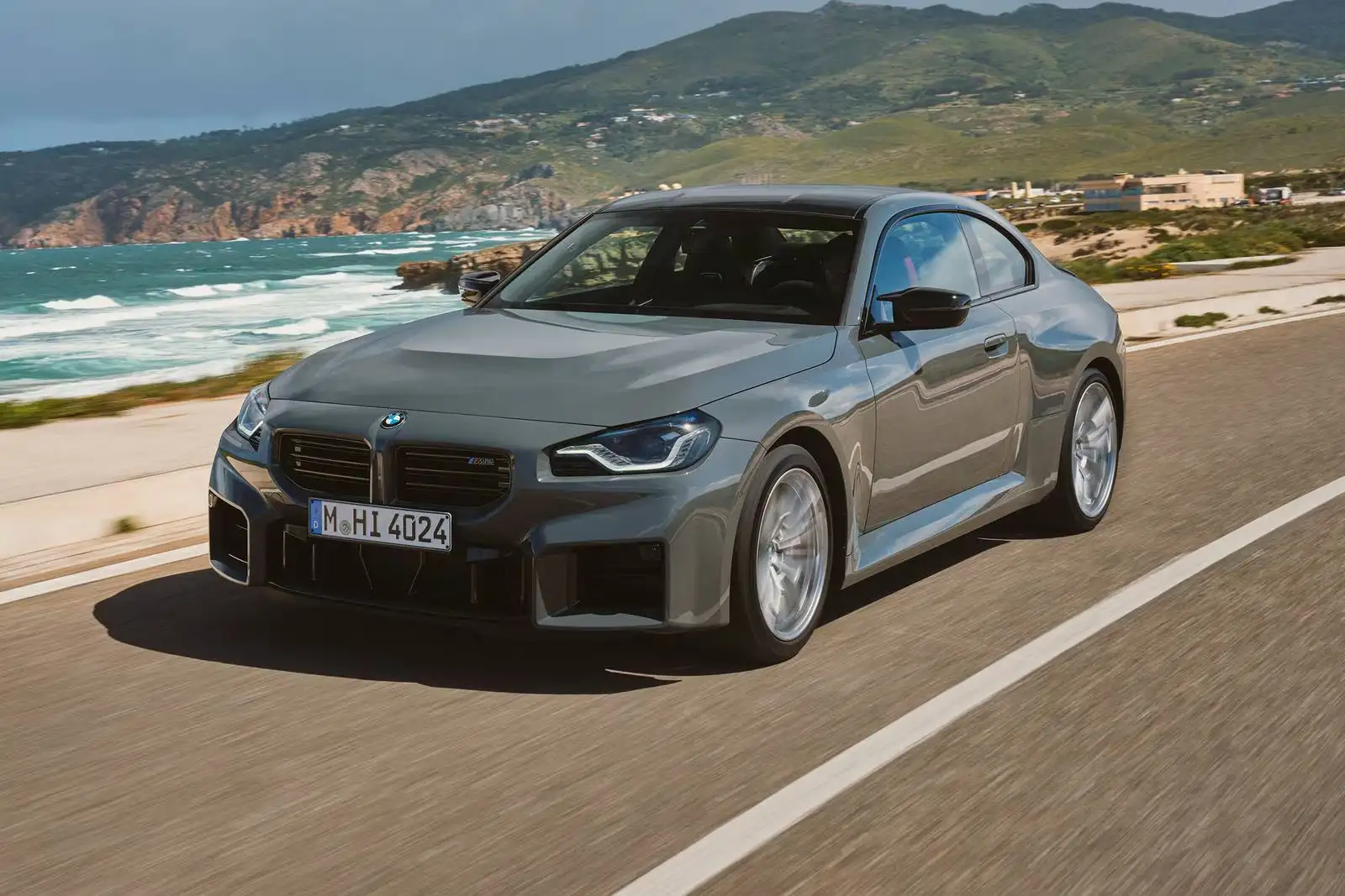 2025 BMW M2 Review: Price, Range, Performance