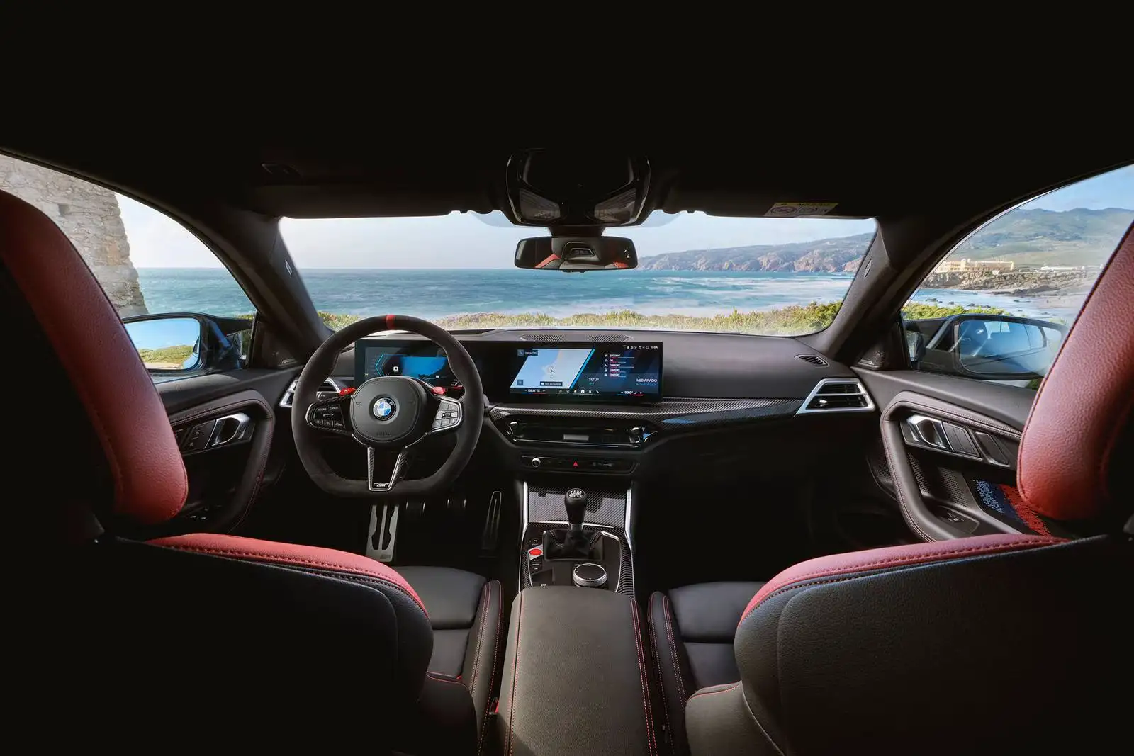 2025 BMW M2 Review: Price, Range, Performance
