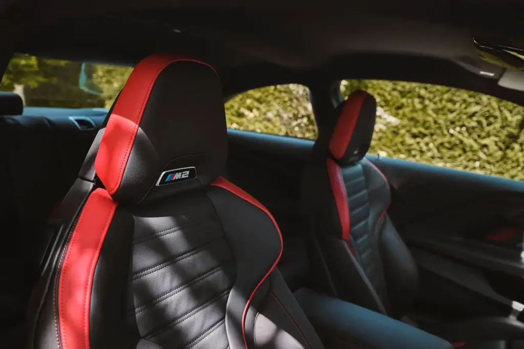 2025 BMW M2 Review: The Last Manual M Car? 8 image 85 234