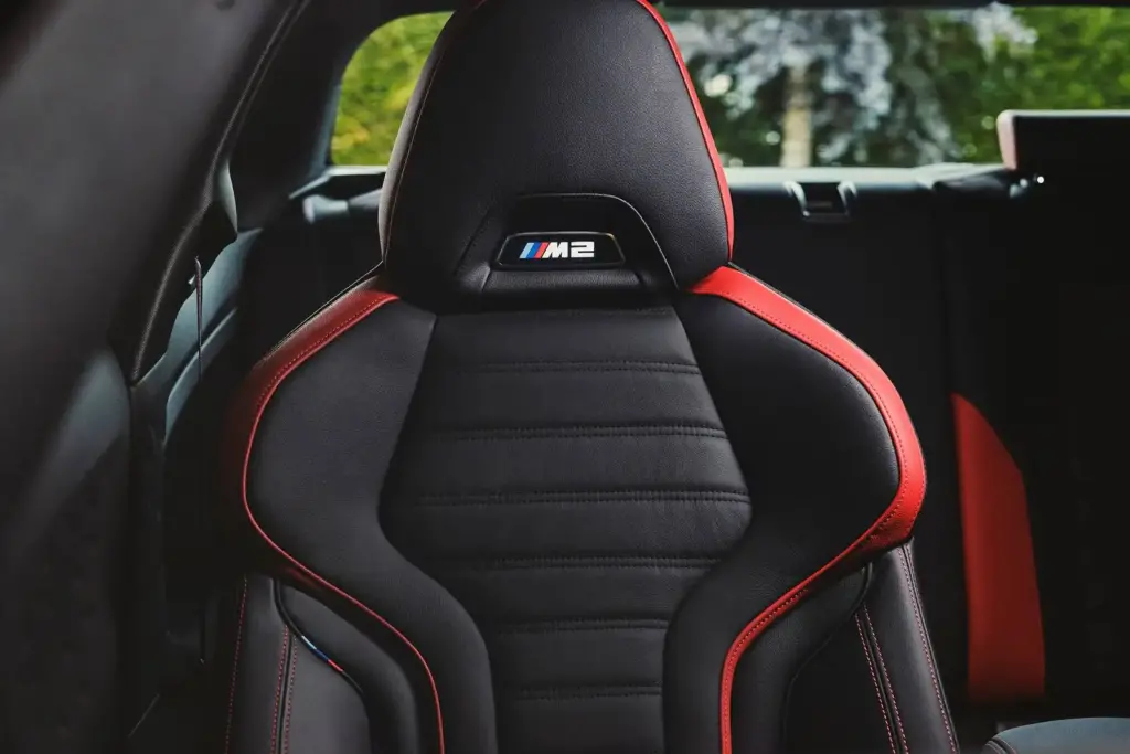 2025 BMW M2 Review: The Last Manual M Car? 9 image 85 235