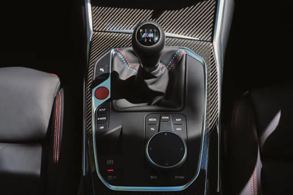 2025 BMW M2 Review: The Last Manual M Car? 11 image 85 237