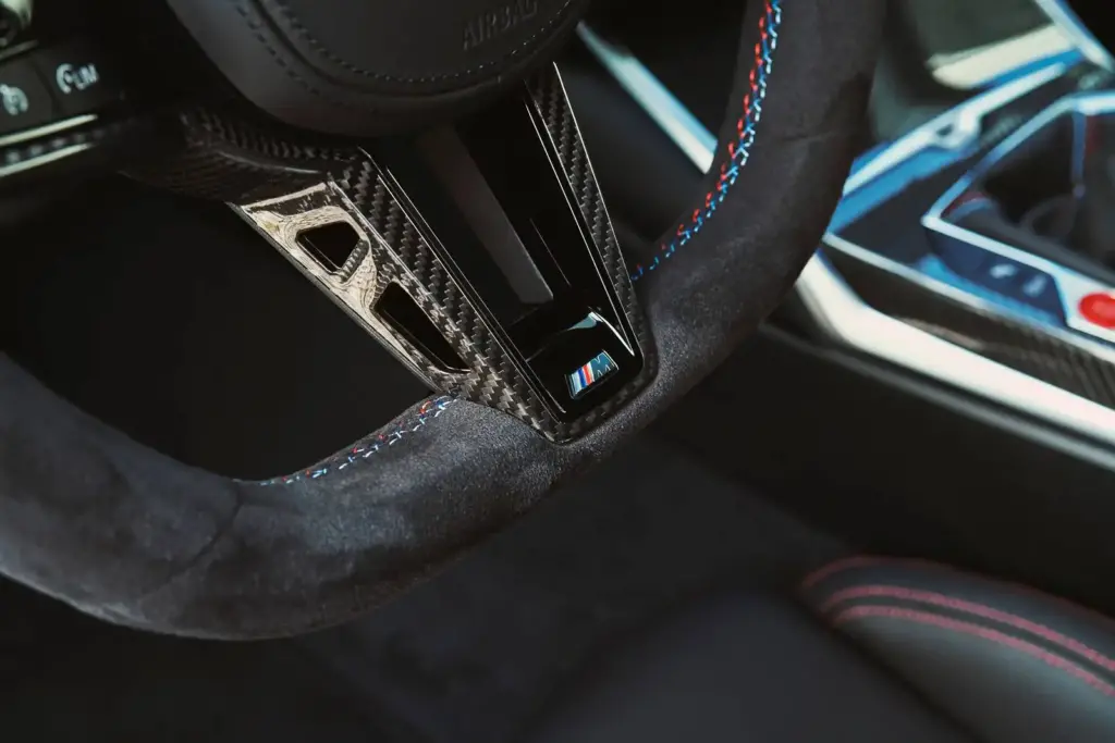 2025 BMW M2 Review: The Last Manual M Car? 12 image 85 238